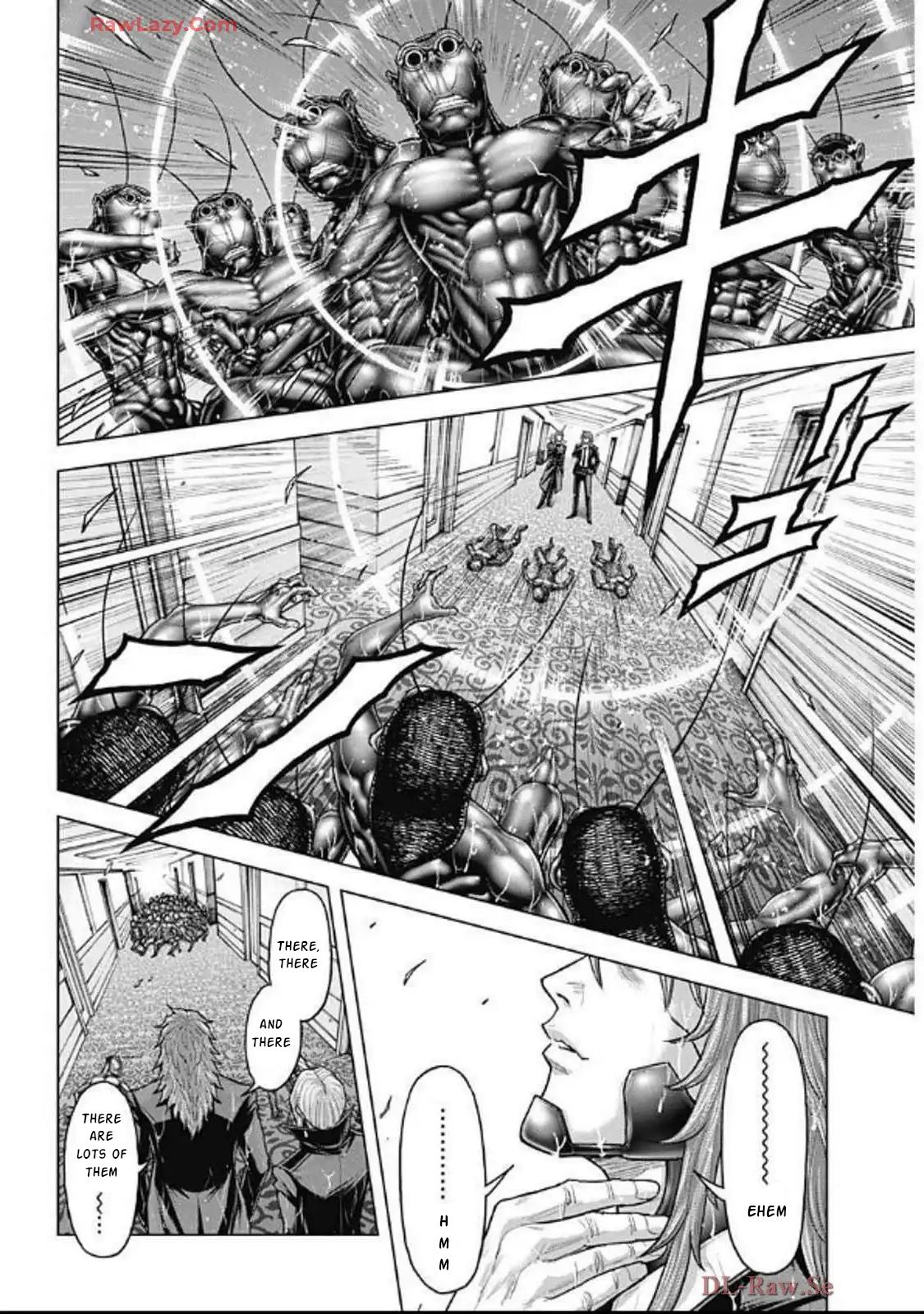 Terra ForMars # 247 7