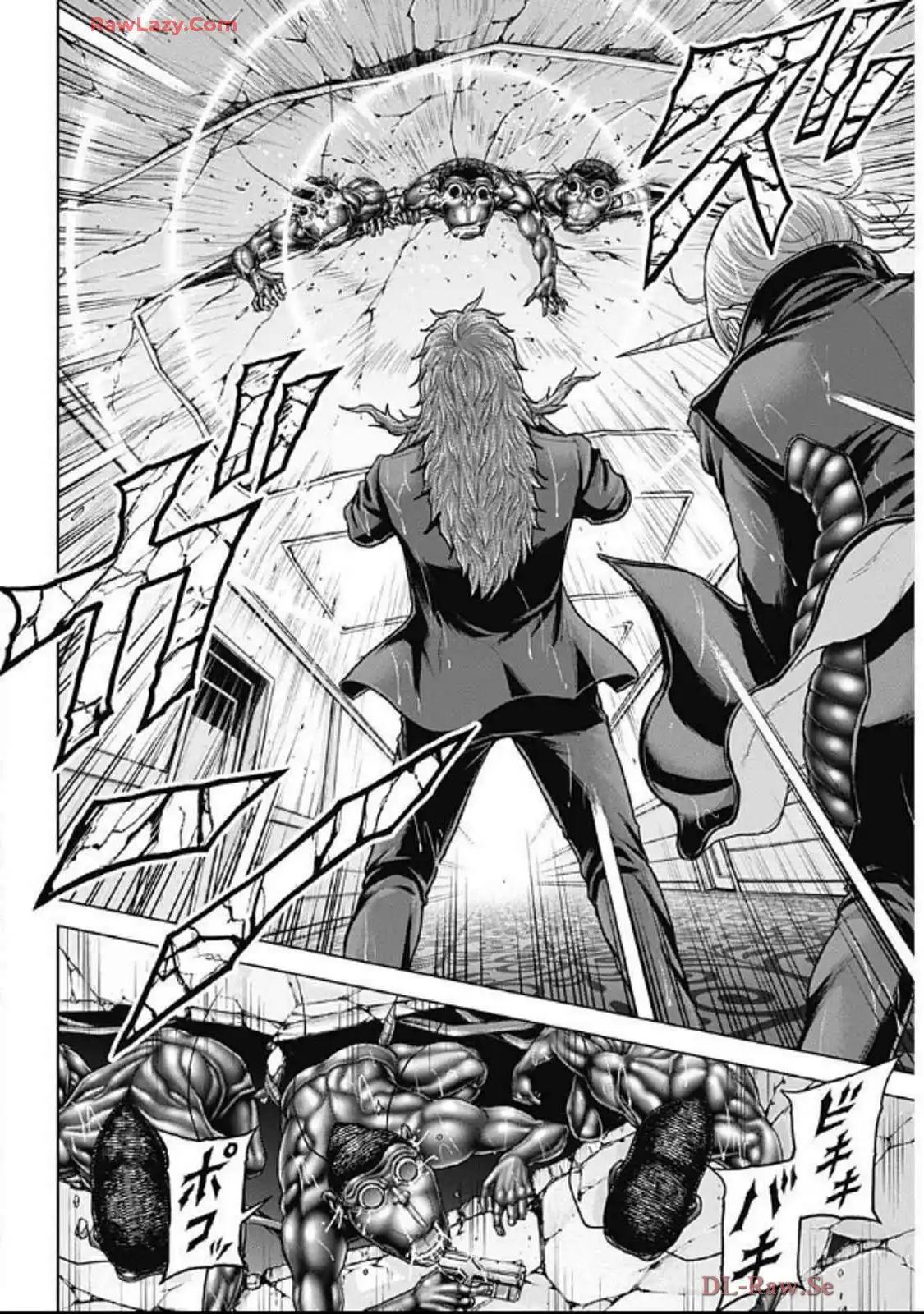 Terra ForMars # 247 9
