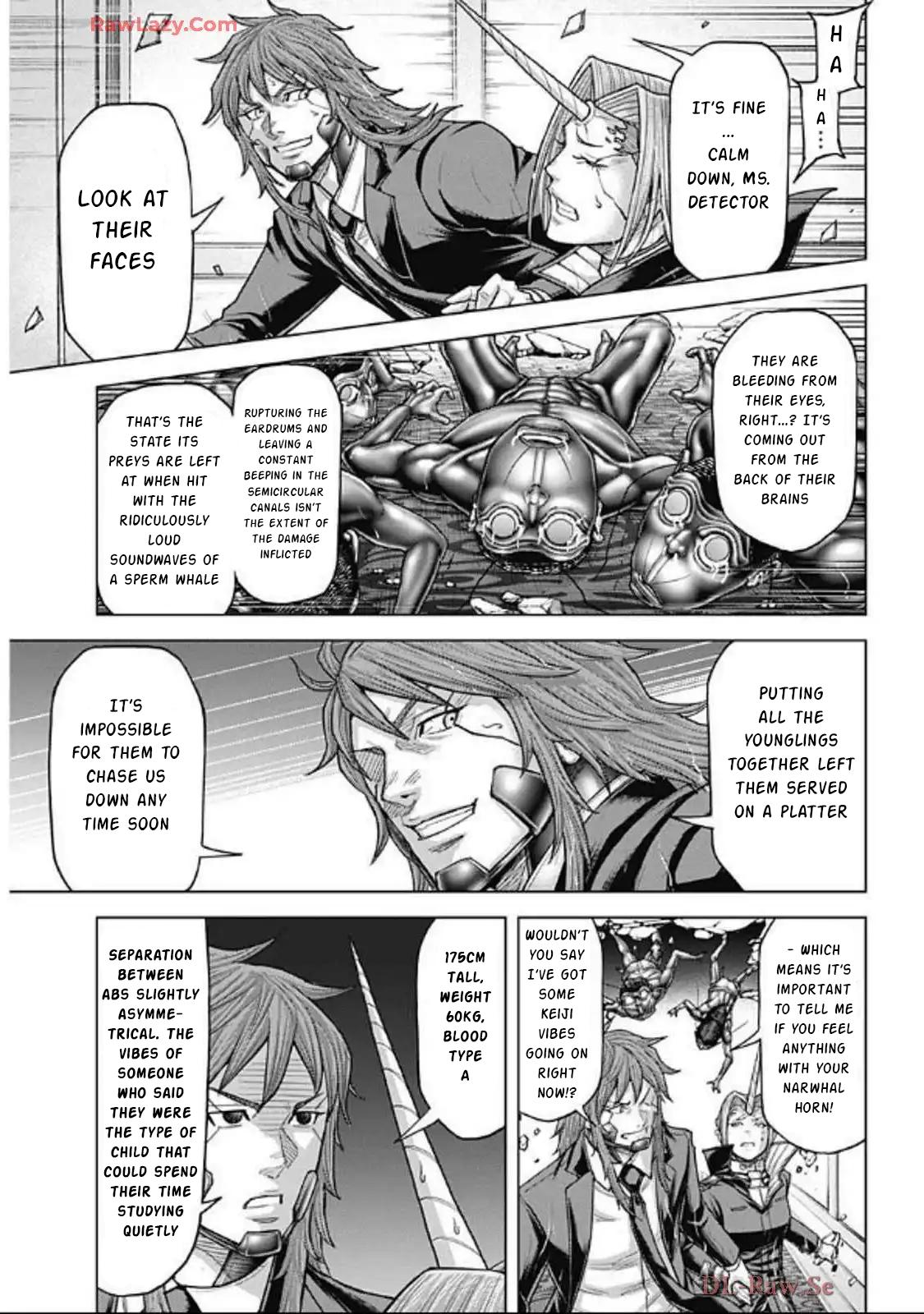 Terra ForMars # 247 14