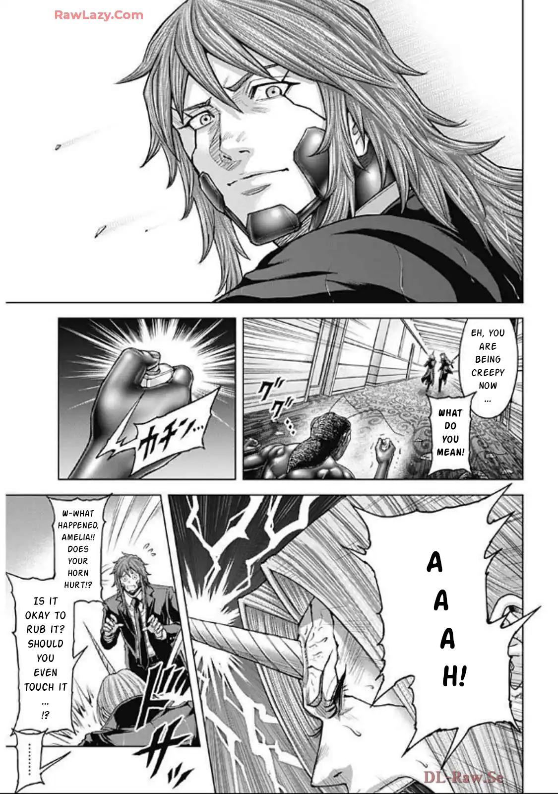 Terra ForMars # 247 16