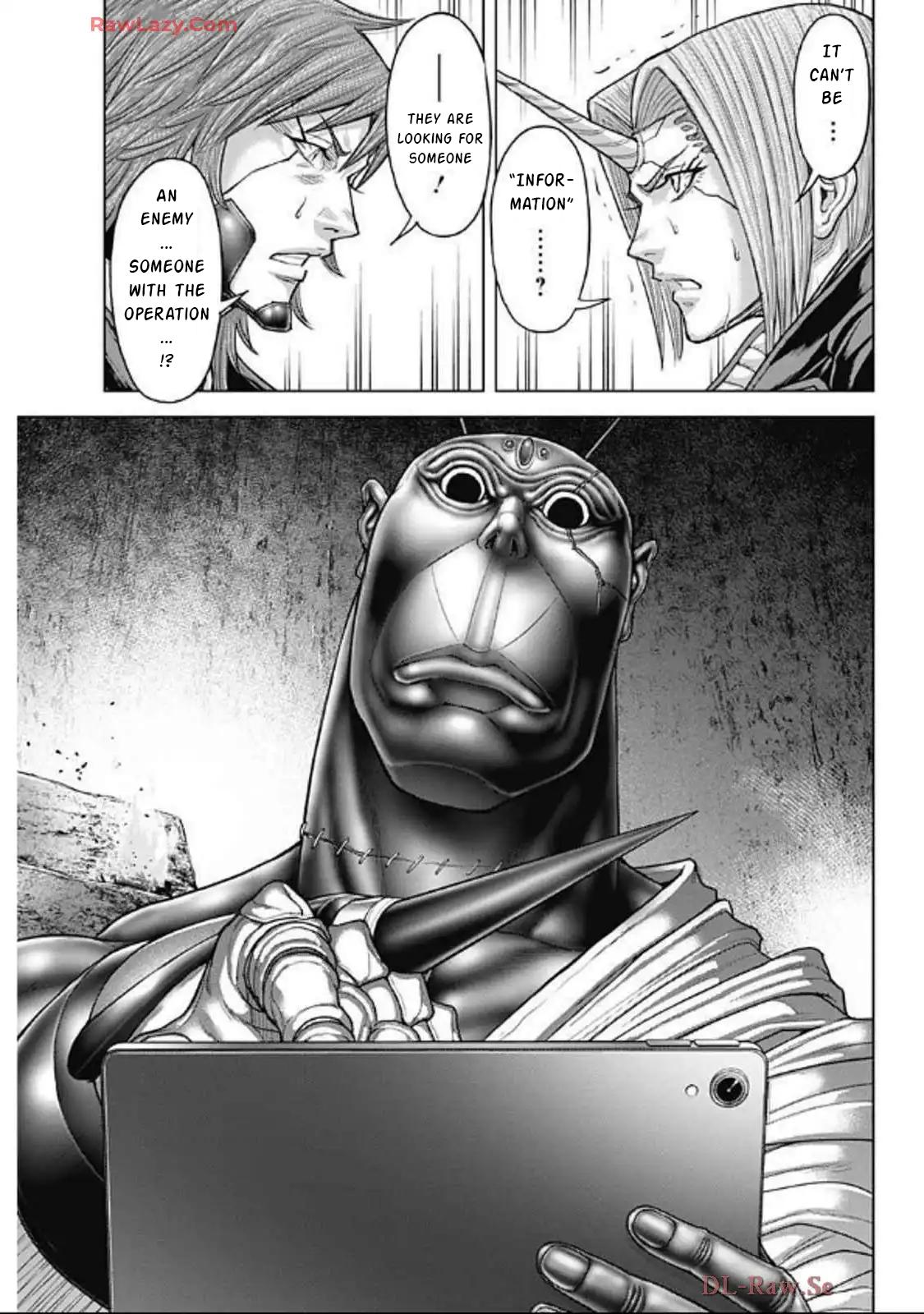 Terra ForMars # 247 18