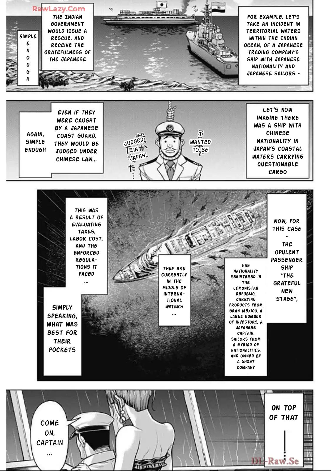 Terra ForMars # 247 20