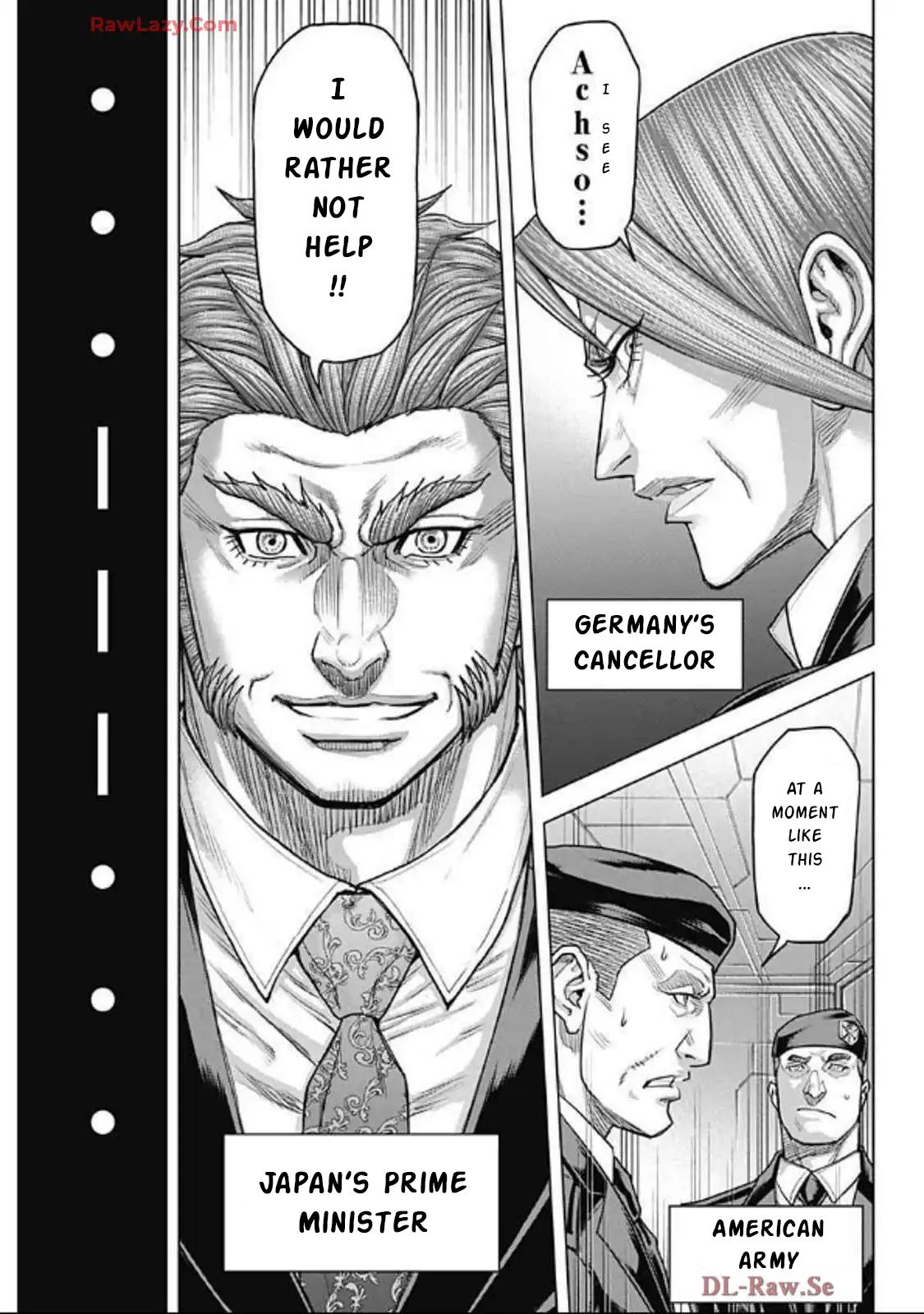 Terra ForMars # 247 24