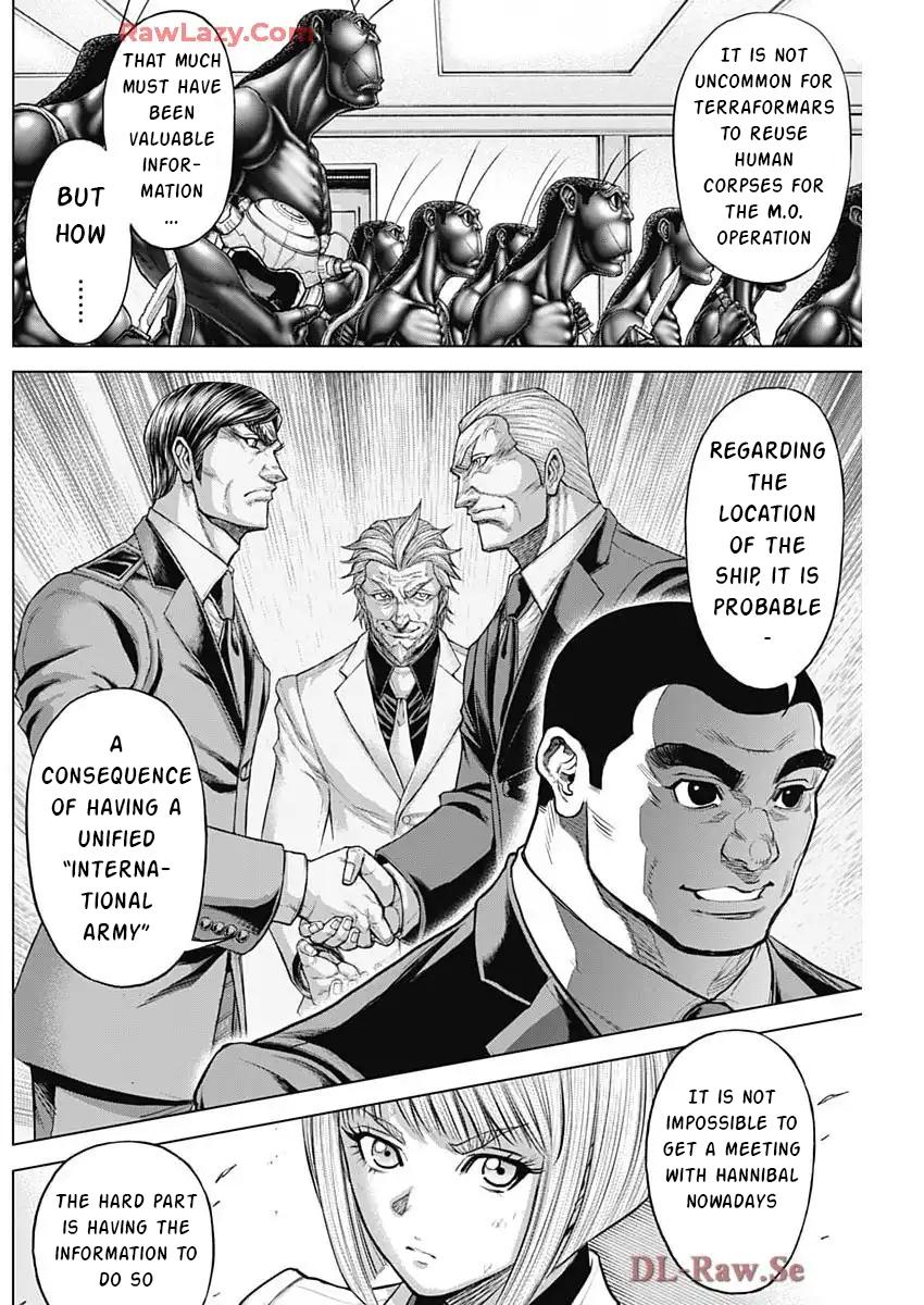 Terra ForMars # 248 9