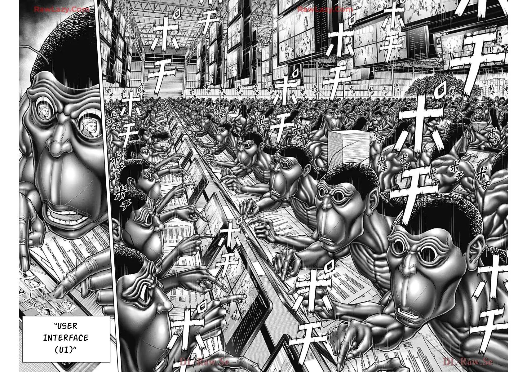 Terra ForMars # 248 15
