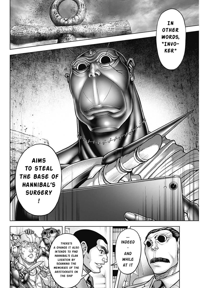 Terra ForMars # 249 2