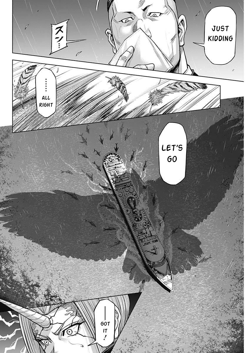 Terra ForMars # 249 10