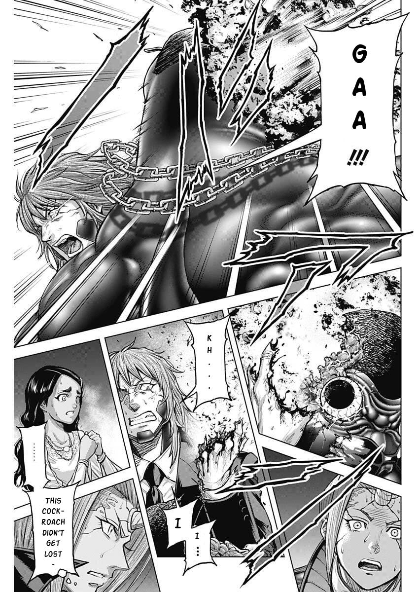 Terra ForMars # 249 15