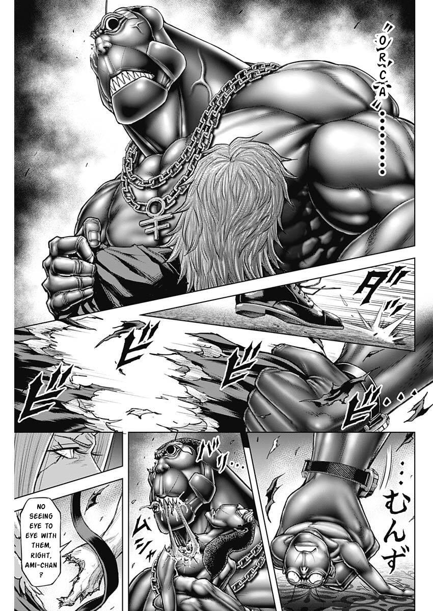 Terra ForMars # 249 17