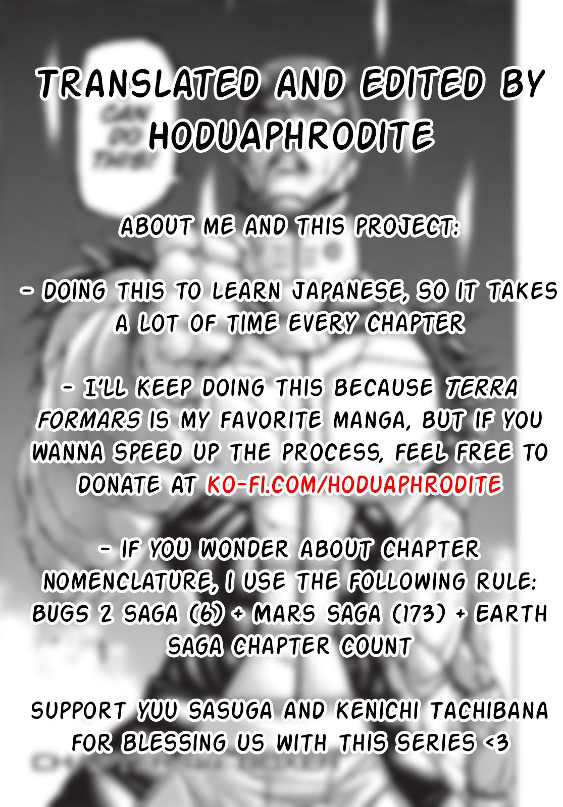 Terra ForMars # 249 23