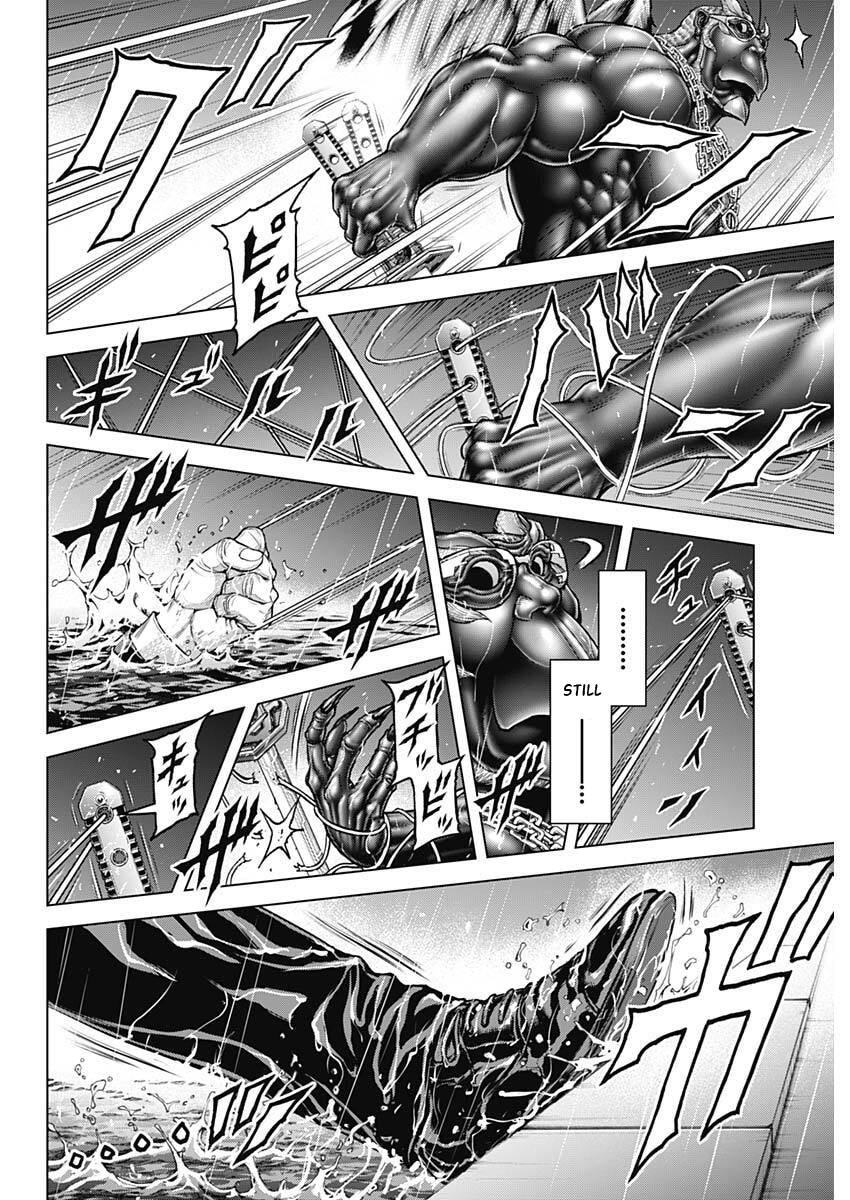 Terra ForMars # 250 9