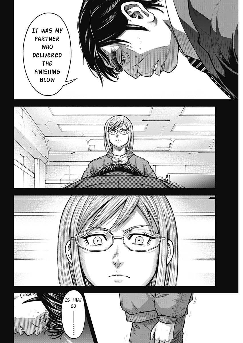 Terra ForMars # 250 13