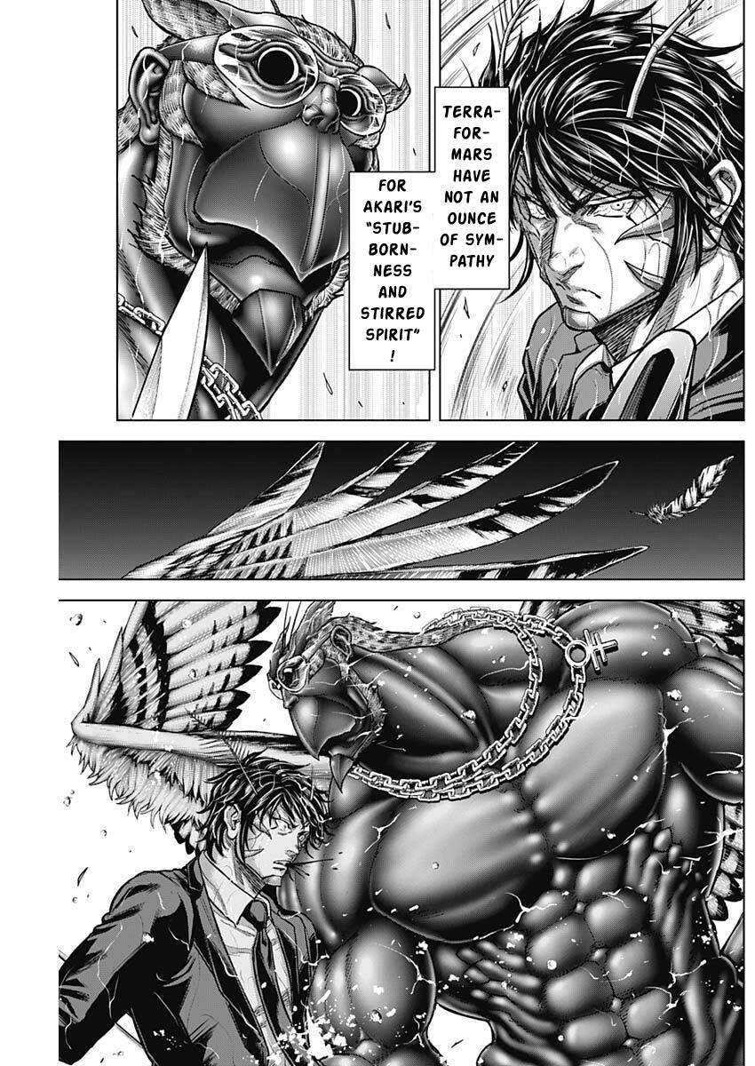 Terra ForMars # 251 6
