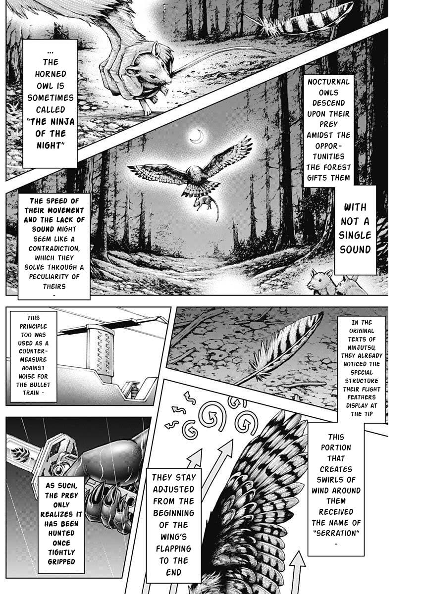 Terra ForMars # 251 7