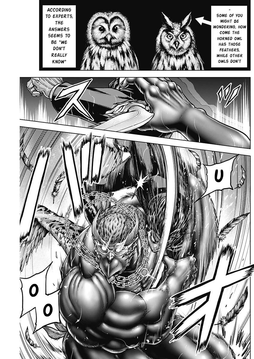 Terra ForMars # 251 10