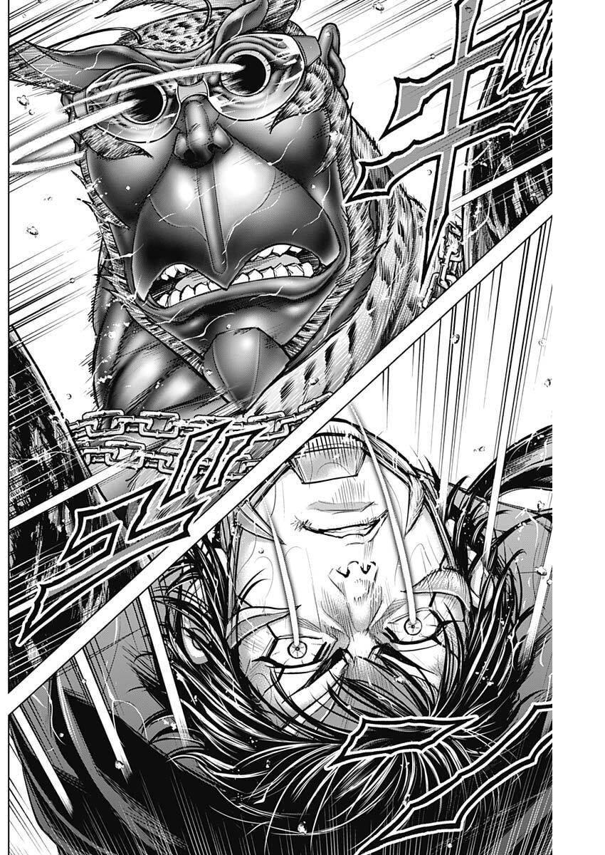Terra ForMars # 251 14