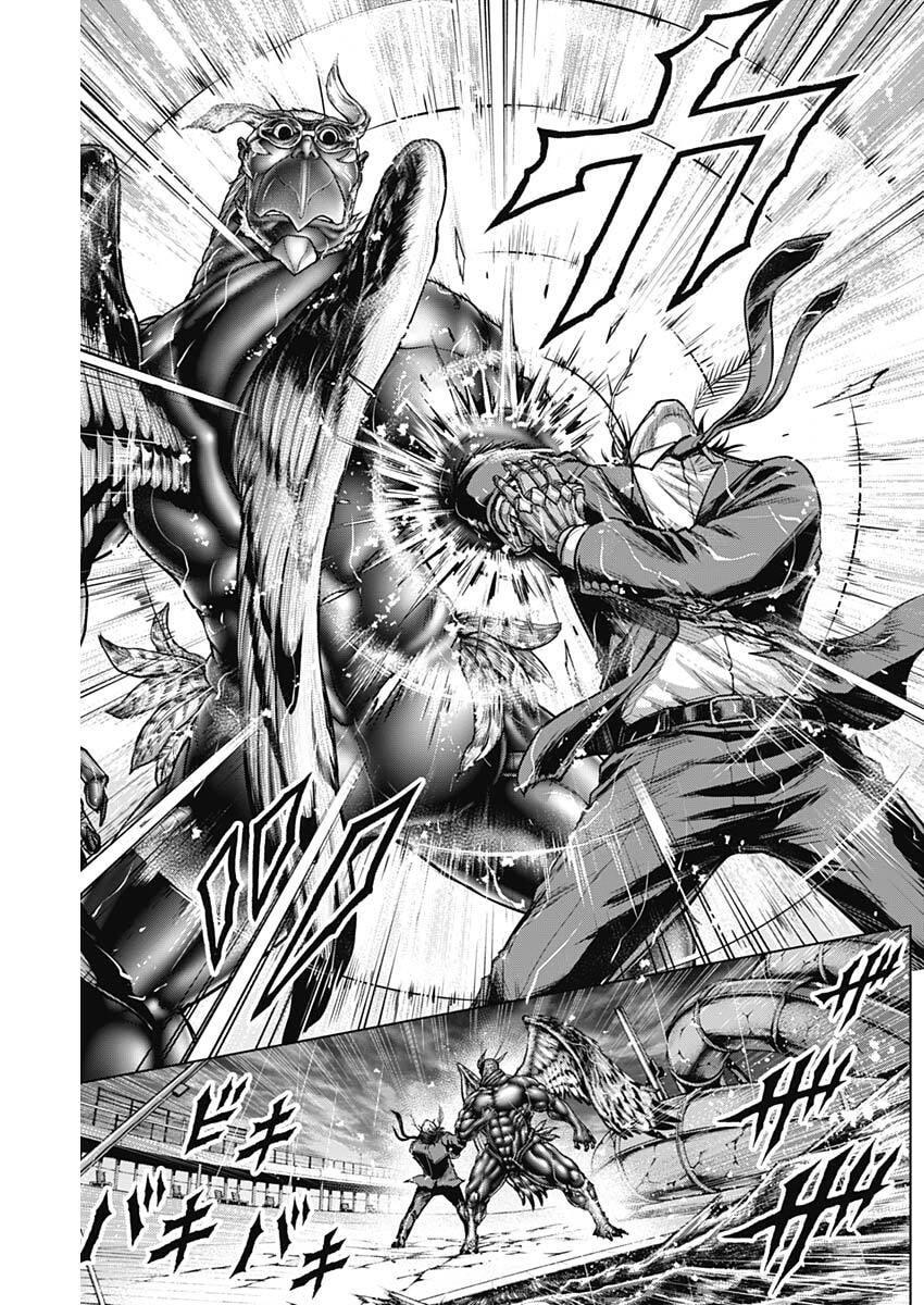 Terra ForMars # 251 15
