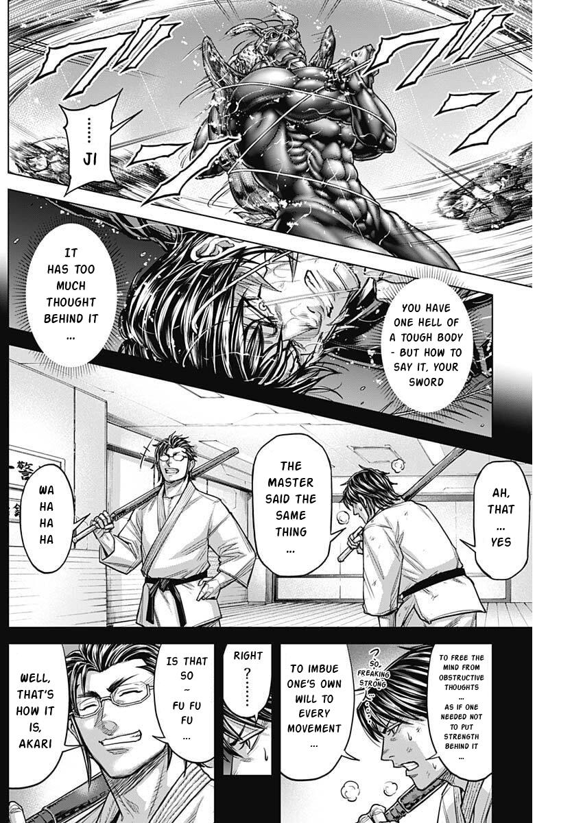 Terra ForMars # 251 18