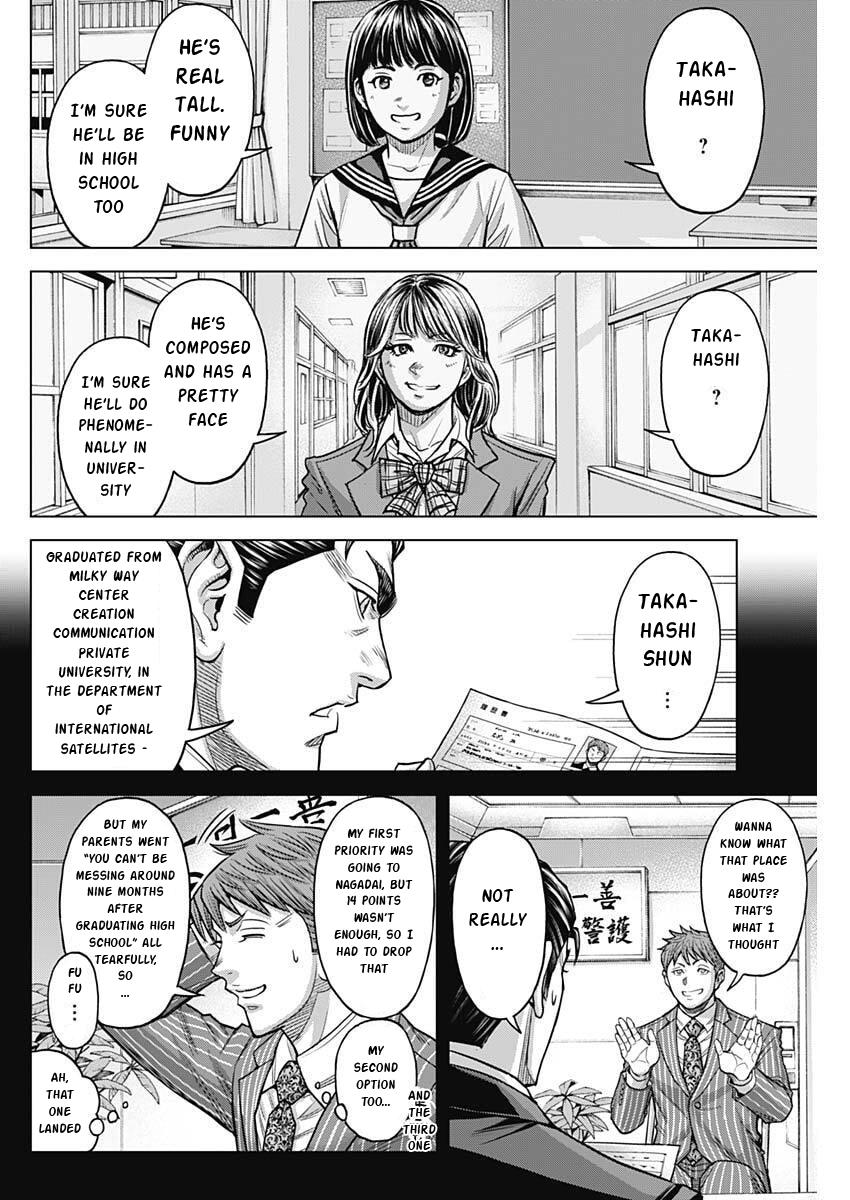 Terra ForMars # 252 6