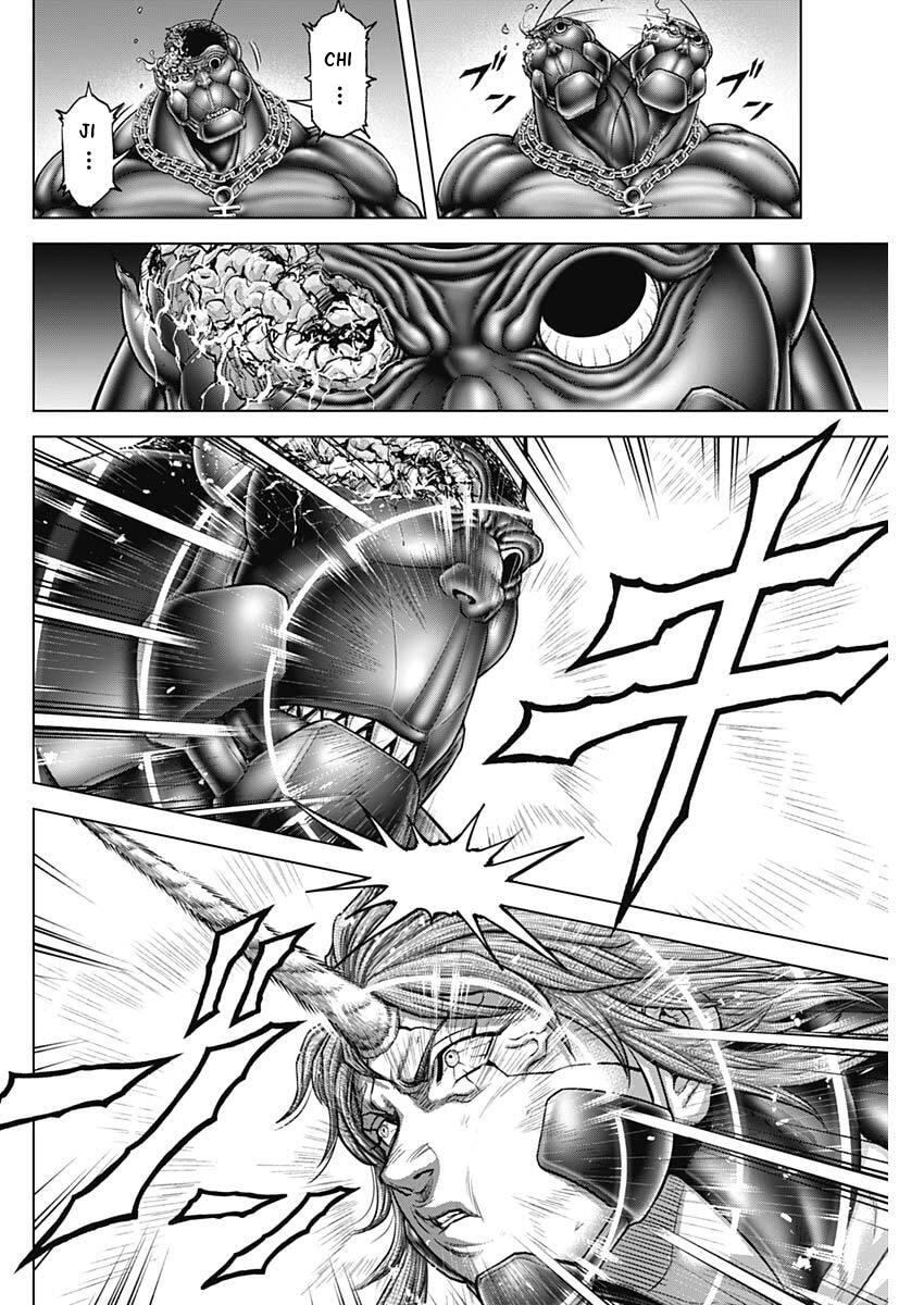 Terra ForMars # 252 10