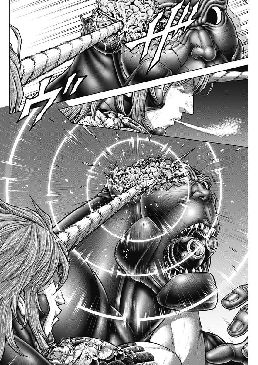 Terra ForMars # 252 18