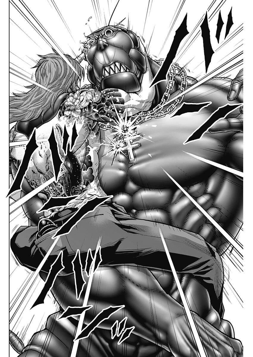 Terra ForMars # 252 20
