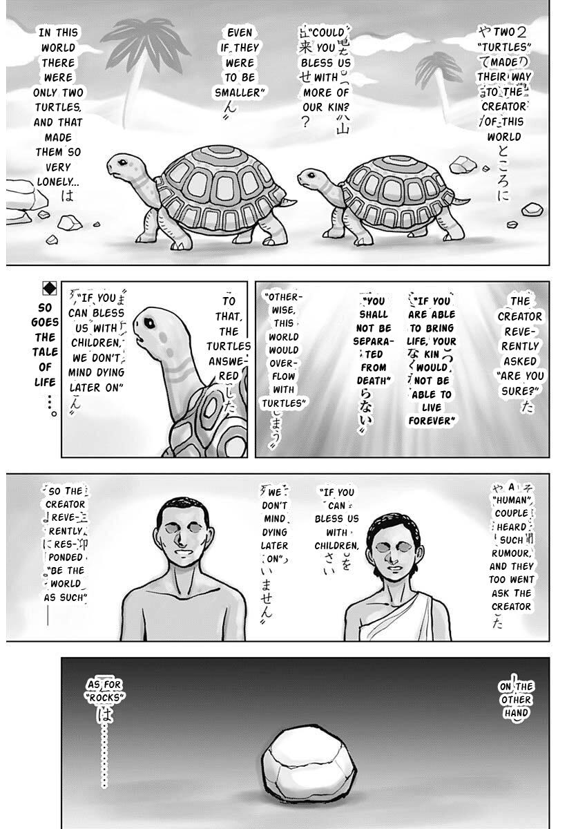 Terra ForMars # 253 2