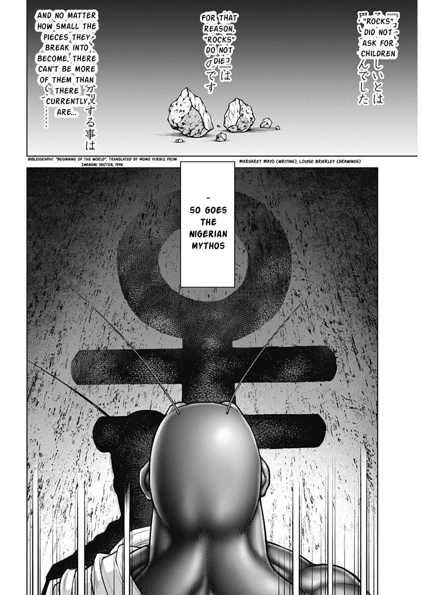 Terra ForMars # 253 3
