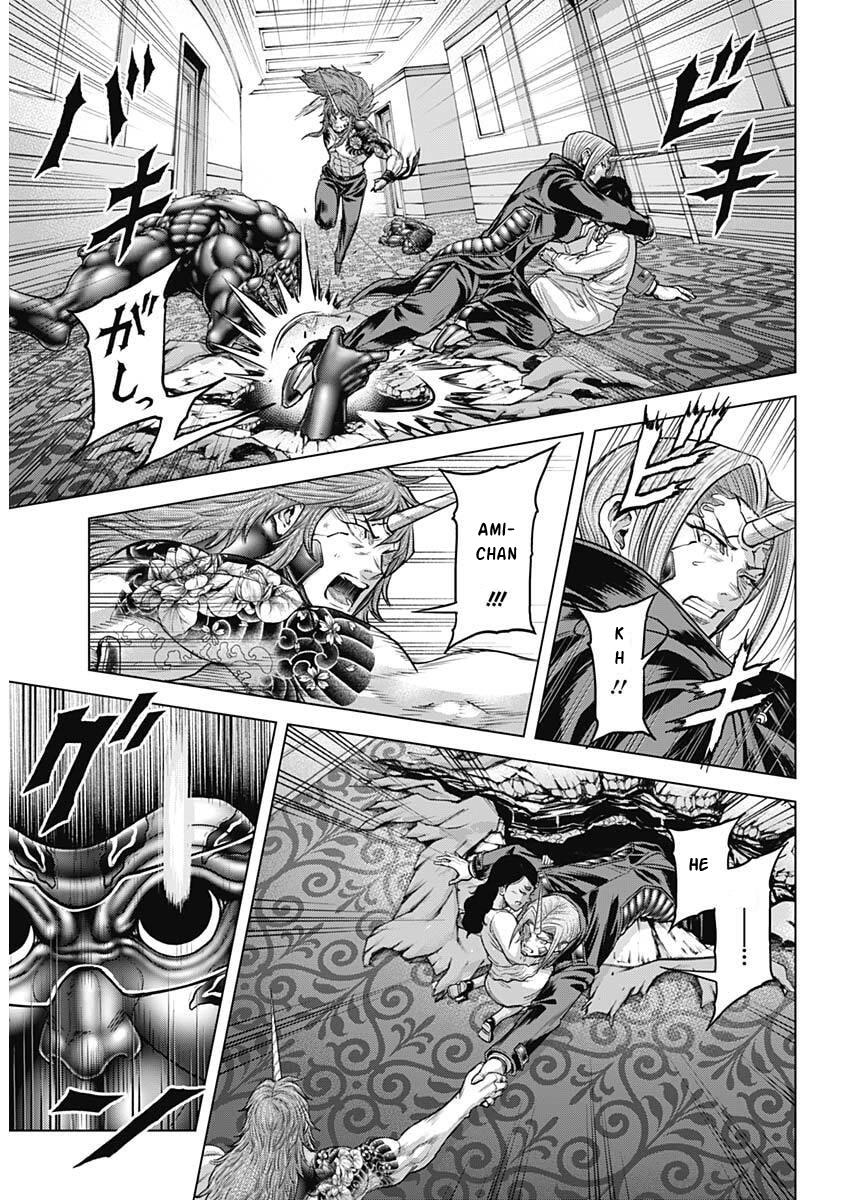 Terra ForMars # 253 8