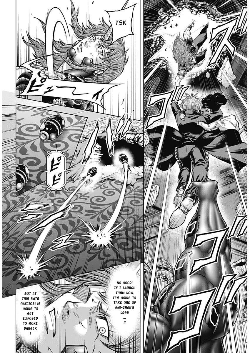 Terra ForMars # 253 9