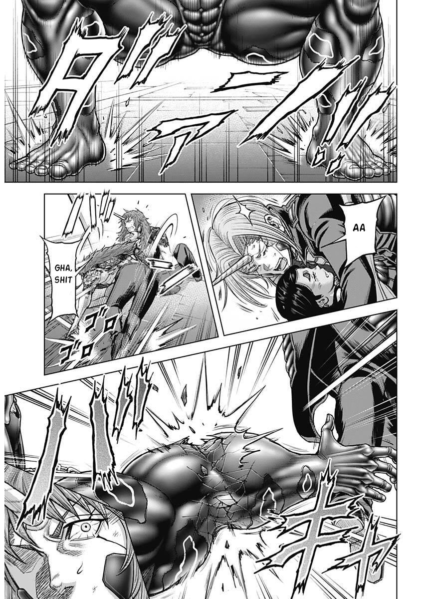Terra ForMars # 253 10