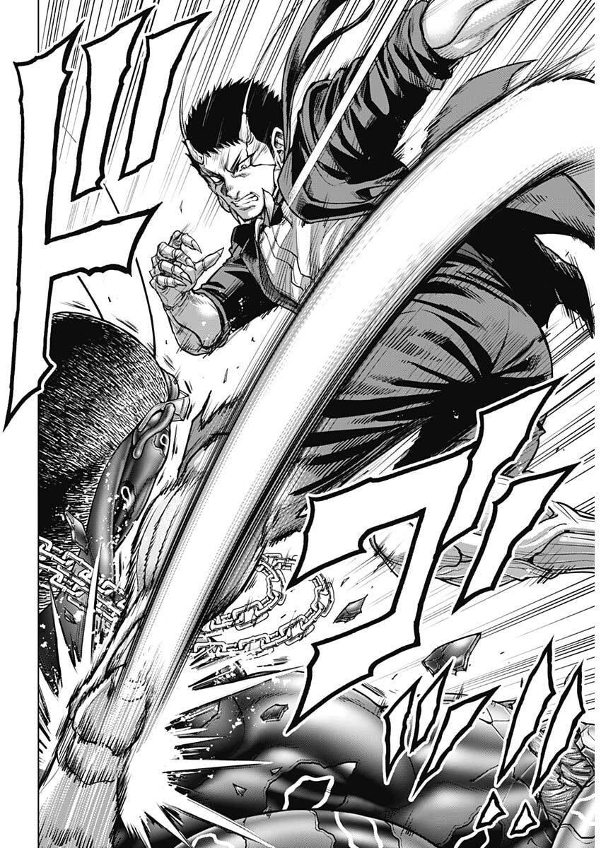 Terra ForMars # 253 11