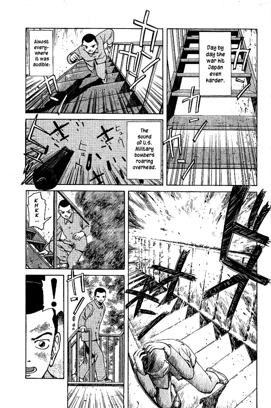 Tetsuya - Jansei to Yobareta Otoko Chapter 1 16