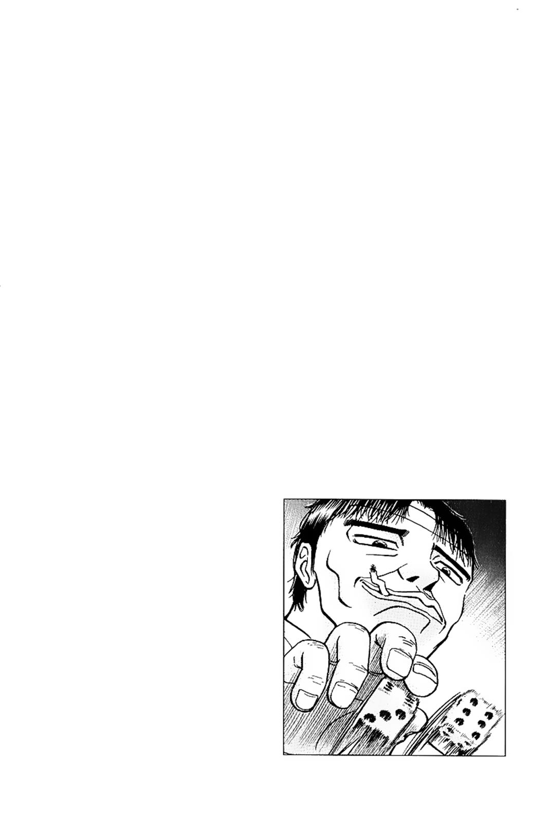 Tetsuya - Jansei to Yobareta Otoko Chapter 15 25