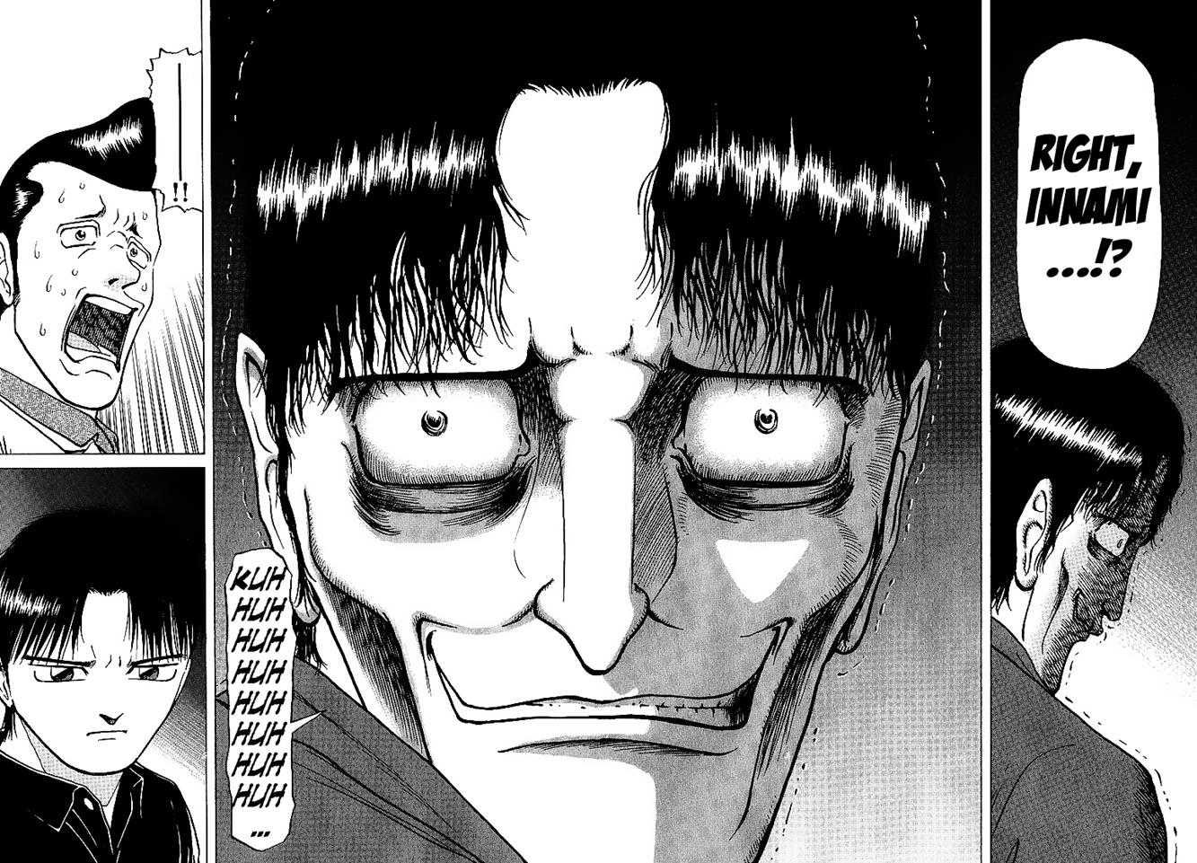 Tetsuya - Jansei to Yobareta Otoko Chapter 18 15