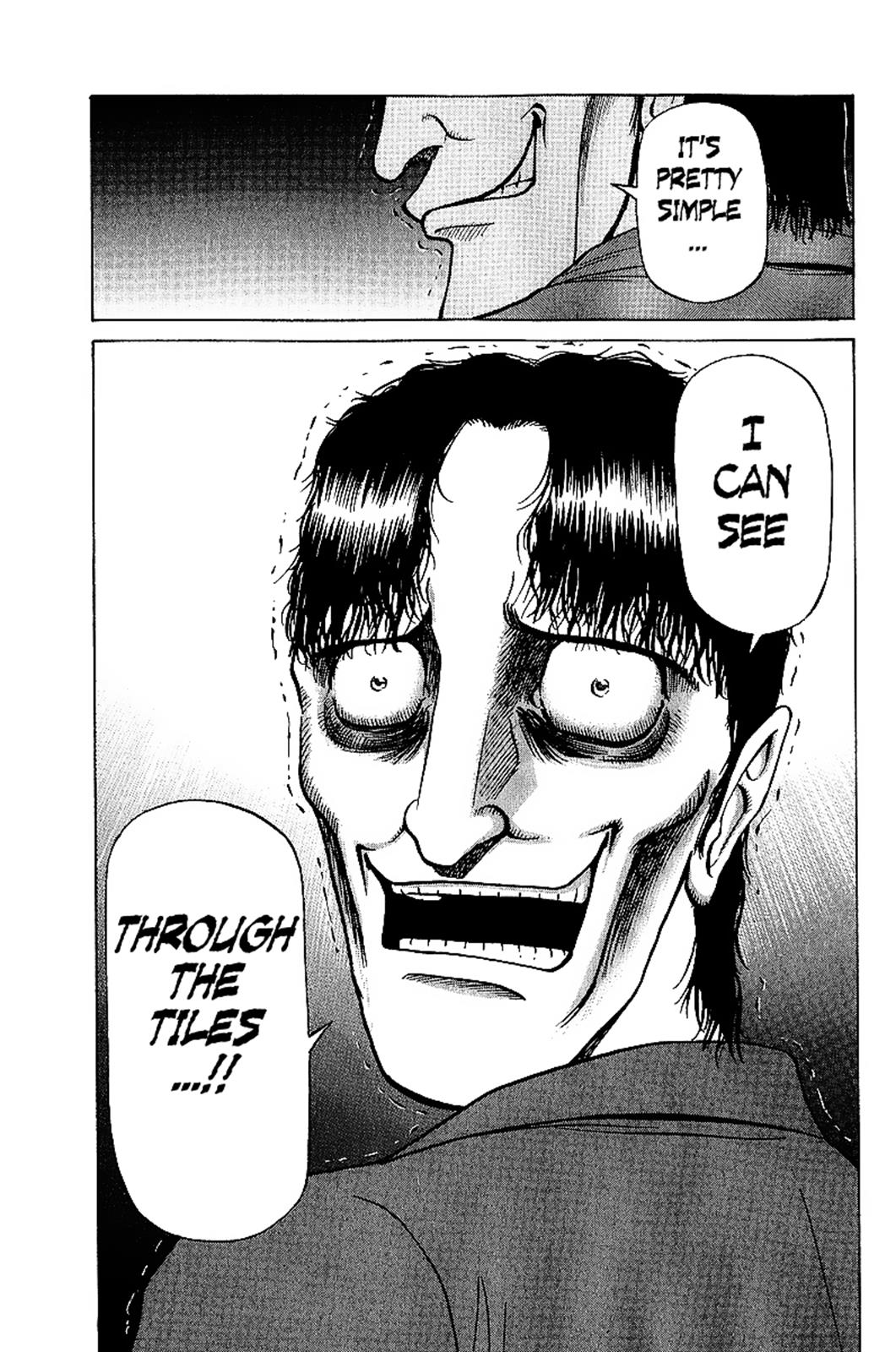 Tetsuya - Jansei to Yobareta Otoko Chapter 18 19