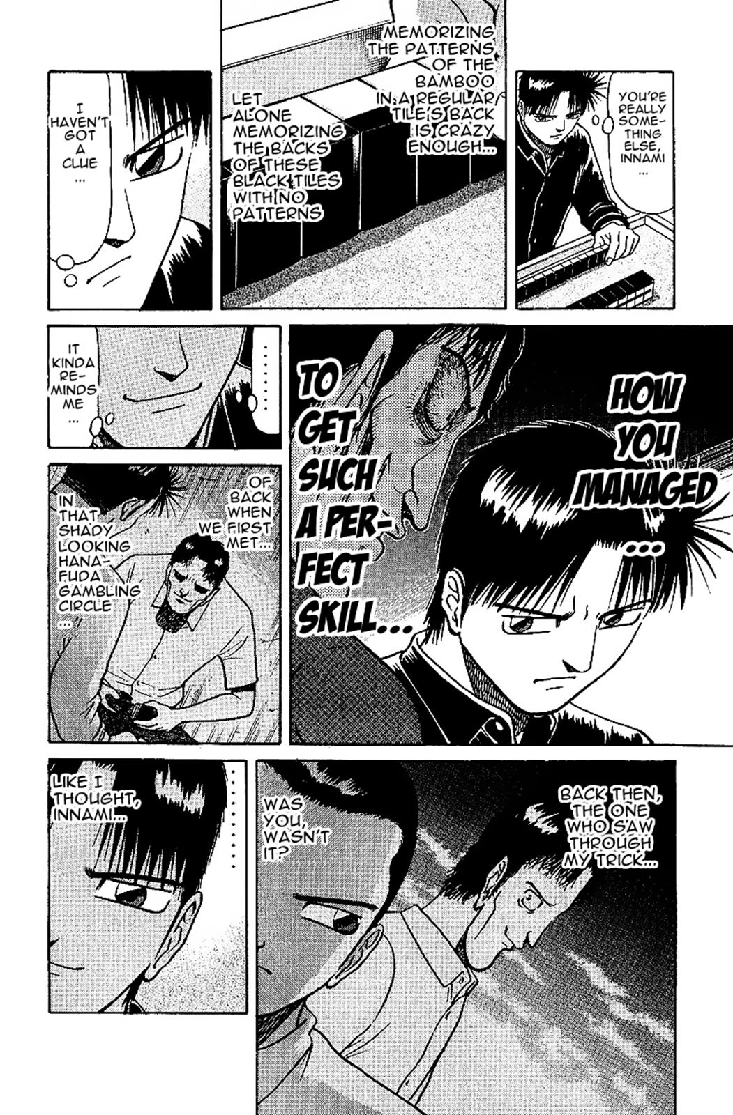 Tetsuya - Jansei to Yobareta Otoko Chapter 24 14