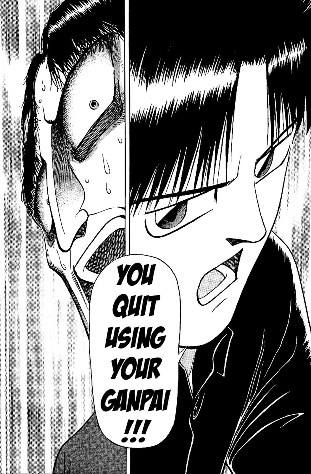 Tetsuya - Jansei to Yobareta Otoko Chapter 25 14