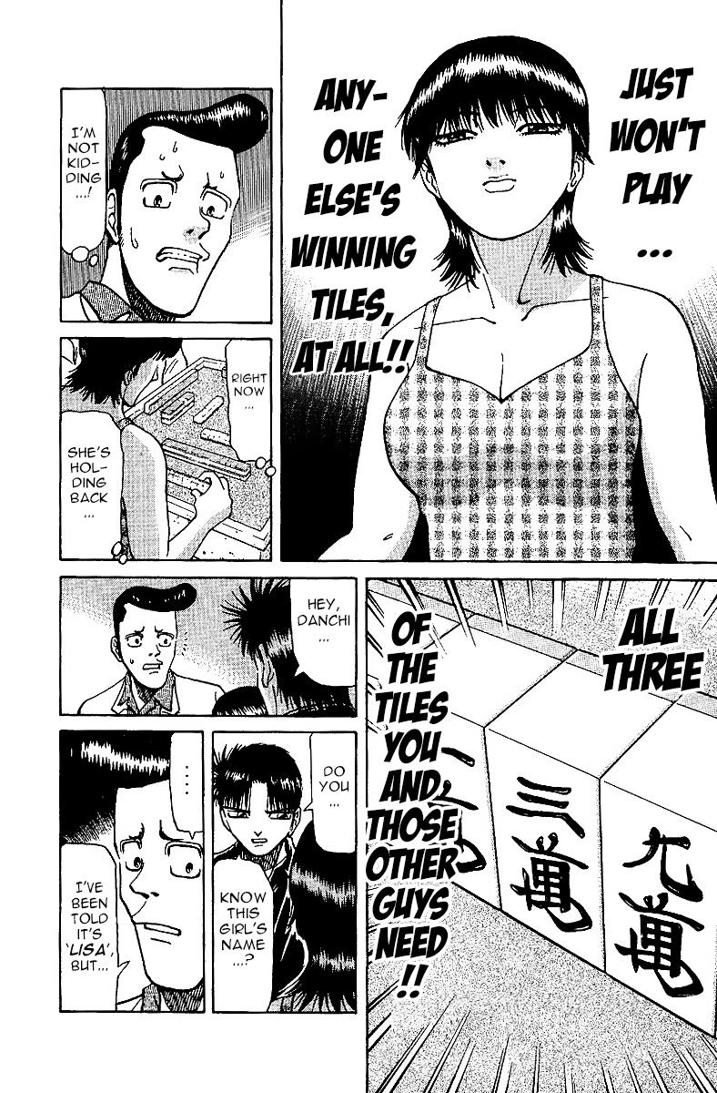 Tetsuya - Jansei to Yobareta Otoko Chapter 27 16