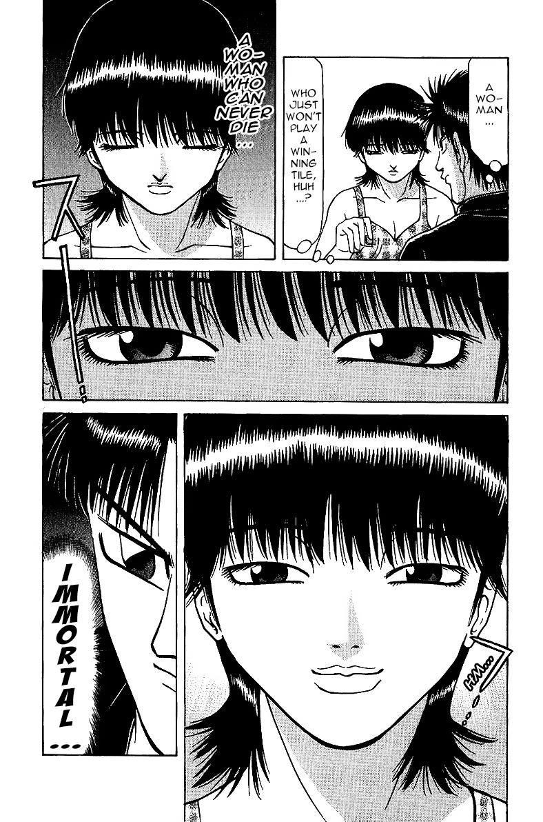 Tetsuya - Jansei to Yobareta Otoko Chapter 27 17