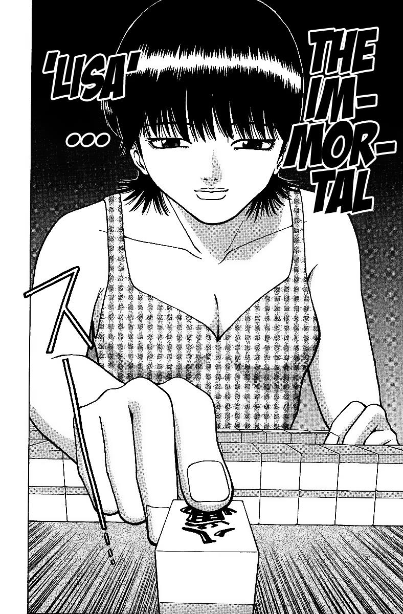 Tetsuya - Jansei to Yobareta Otoko Chapter 27 18