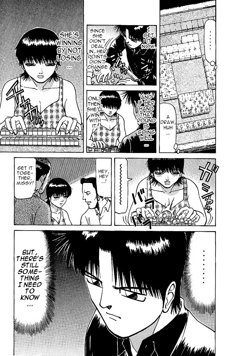Tetsuya - Jansei to Yobareta Otoko Chapter 27 19