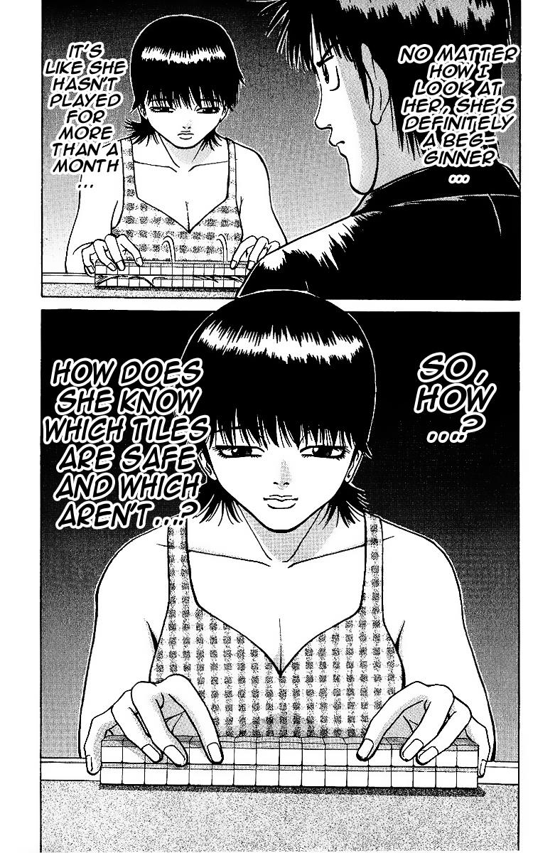 Tetsuya - Jansei to Yobareta Otoko Chapter 27 20