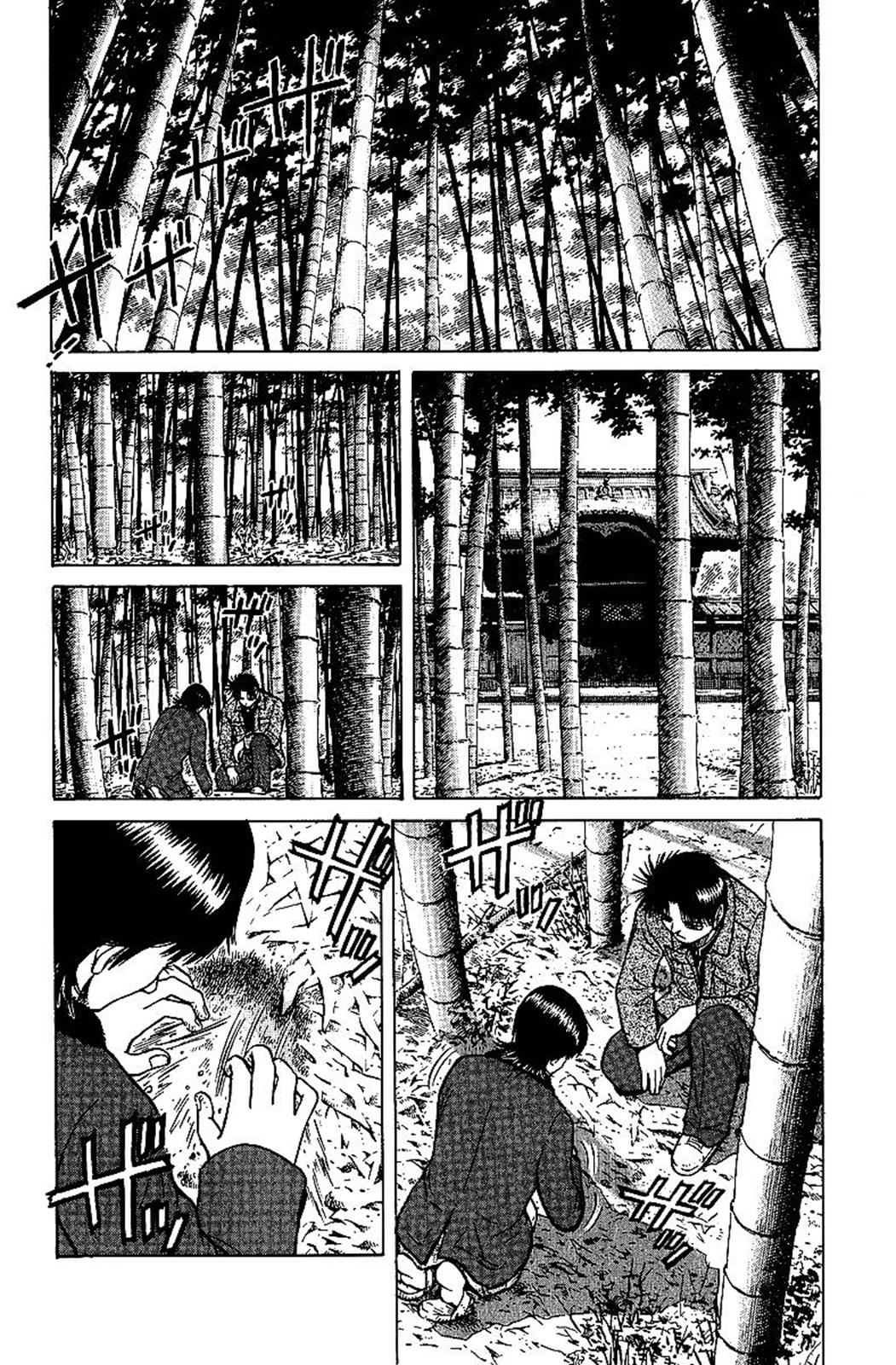 Tetsuya - Jansei to Yobareta Otoko Chapter 28 13