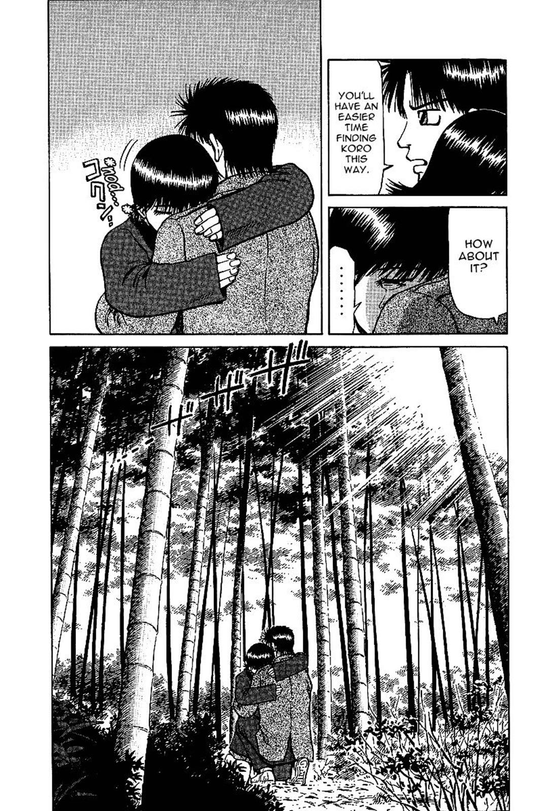 Tetsuya - Jansei to Yobareta Otoko Chapter 28 22
