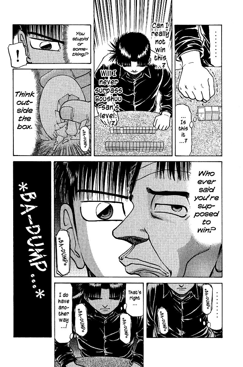 Tetsuya - Jansei to Yobareta Otoko Chapter 37 14