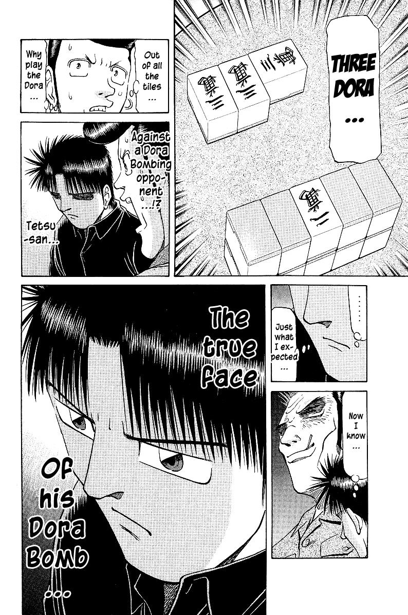 Tetsuya - Jansei to Yobareta Otoko Chapter 41 6