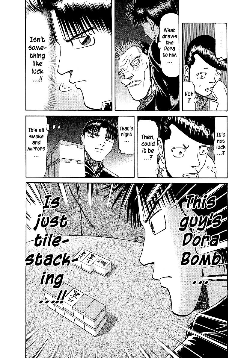 Tetsuya - Jansei to Yobareta Otoko Chapter 41 7
