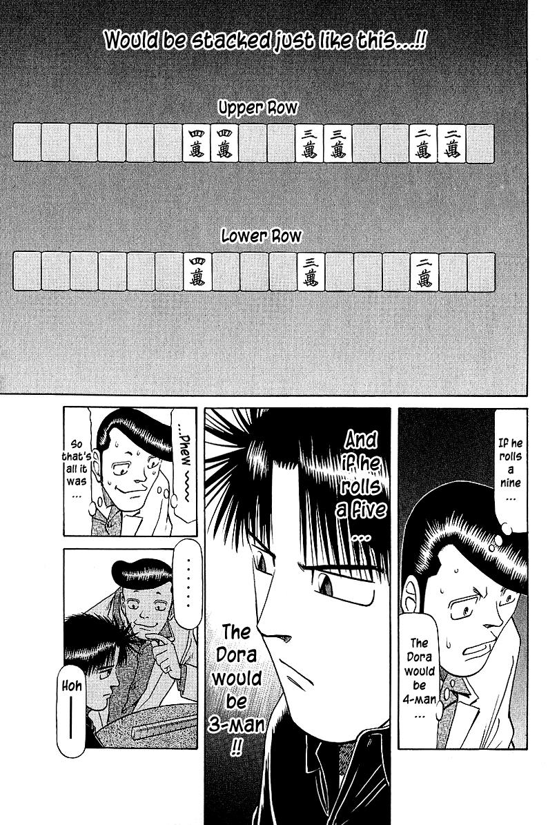 Tetsuya - Jansei to Yobareta Otoko Chapter 41 9