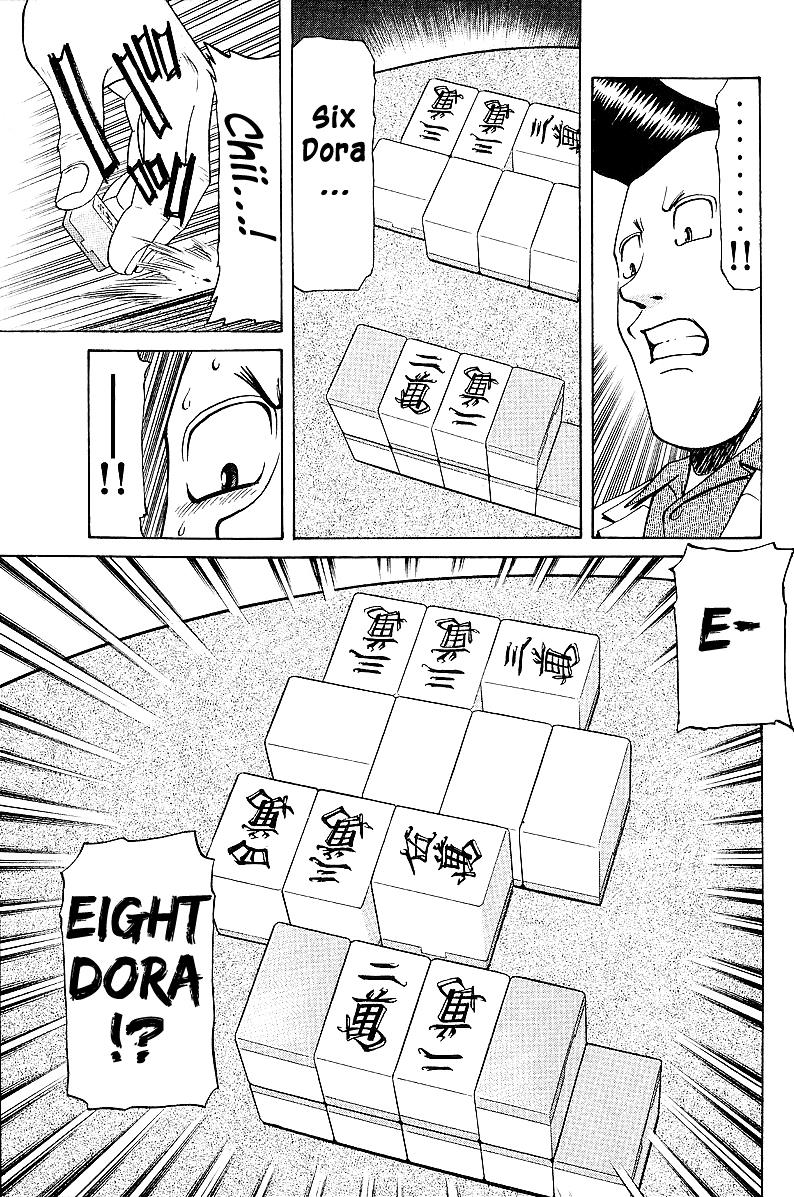 Tetsuya - Jansei to Yobareta Otoko Chapter 41 13